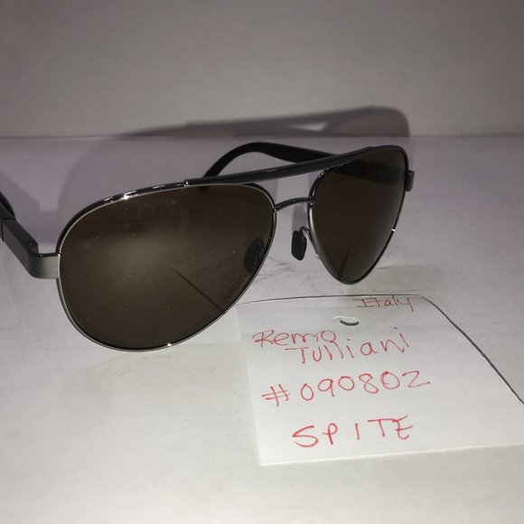 REMO TULLIANI - SUNGLASSES - SPITE - Picture 1 of 3